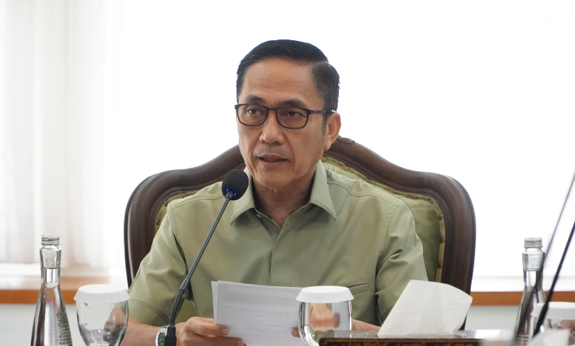 Palembang Dapat Jatah 1.735 Bedah Rumah, Verifikasi Penerima Diminta Dipercepat