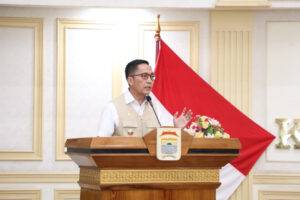 Kabut Asap Makin Pekat, Pemkot Palembang Alihkan KBM TK, SD dan SMP ke PJJ