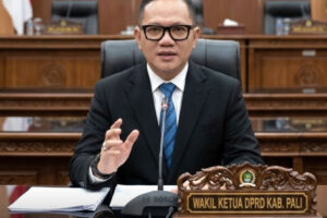 DPRD PALI Koordinasikan Kepulangan WNI Asal Sedupi dari Tiongkok