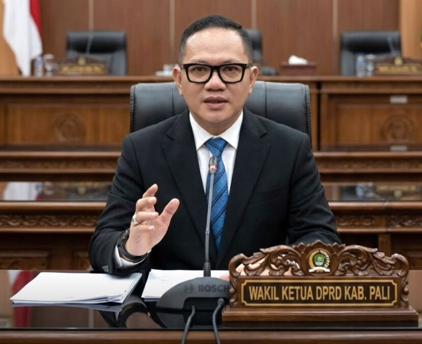 DPRD PALI Koordinasikan Kepulangan WNI Asal Sedupi dari Tiongkok
