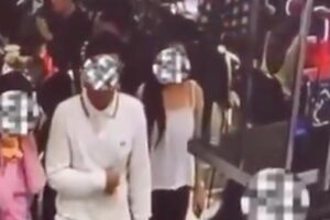 Polisi Tangkap Terduga Pelaku Penendangan Wanita di Senayan City, Habiburokhman Apresiasi Langkah Polda Metro