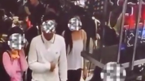 Polisi Tangkap Terduga Pelaku Penendangan Wanita di Senayan City, Habiburokhman Apresiasi Langkah Polda Metro