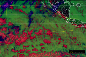 Abu Vulkanik Gunung Anak Krakatau Meluas, 8 Bandara di Jawa-Sumatra Ditutup Sementara