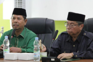 Universitas Alwashliyah Medan dan STIT Alwashliyah Binjai Gelar Pembinaan SDM