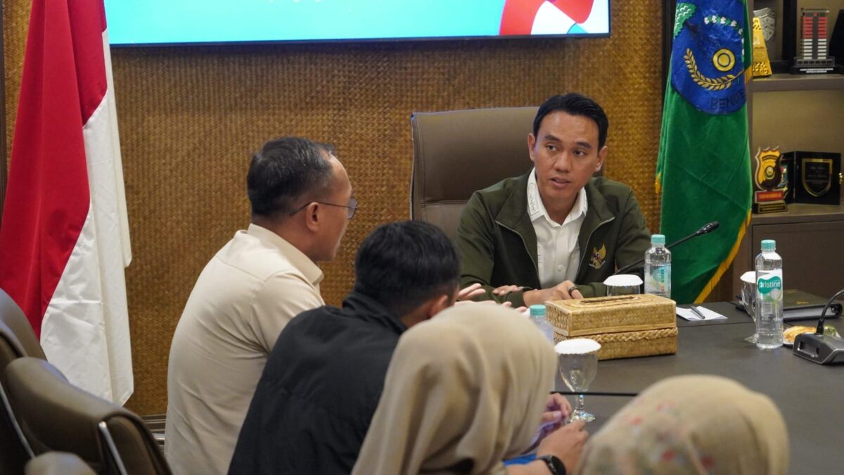Pemkab OKI Data 19.146 RTLH, Sebanyak 7.676 Rumah Siap Diintervensi