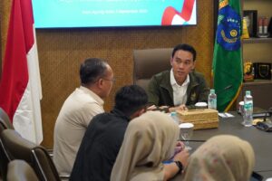 Pemkab OKI Data 19.146 RTLH, Sebanyak 7.676 Rumah Siap Diintervensi