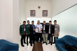 ISARAH Medan dan Kanim Polonia Perkuat Sinergi Cegah TPPO ke Kamboja, Bahas Edukasi Paspor