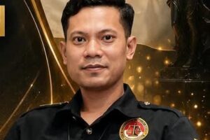 Bertepatan dengan Hari Ulang Tahun, Victor Darmawan Resmi Pimpin DPC LPK-RI Jember 2026–2029