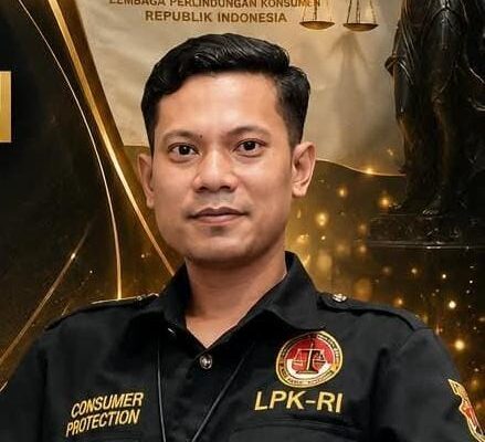 Bertepatan dengan Hari Ulang Tahun, Victor Darmawan Resmi Pimpin DPC LPK-RI Jember 2026–2029