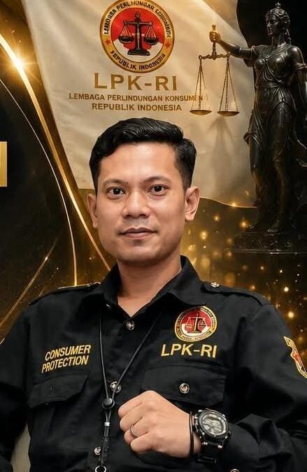 Bertepatan dengan Hari Ulang Tahun, Victor Darmawan Resmi Pimpin DPC LPK-RI Jember 2026–2029