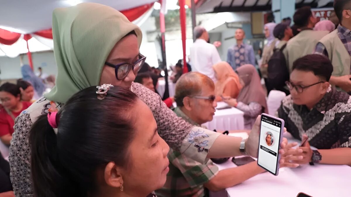 3.283 Warga Surabaya Keluhkan Data Desil, Dinsos Turun Langsung Cek Kondisi Ekonomi