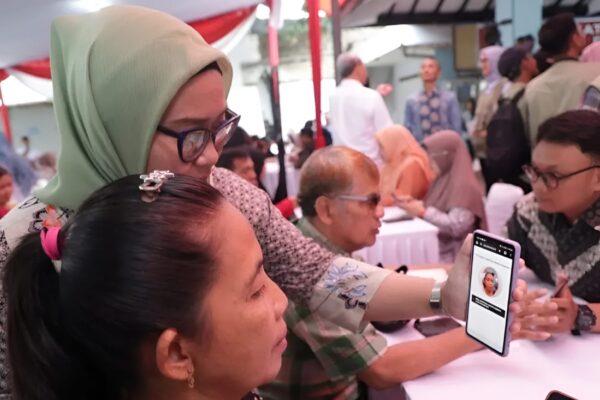 3.283 Warga Surabaya Keluhkan Data Desil, Dinsos Turun Langsung Cek Kondisi Ekonomi