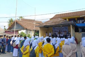 OMI 2026 Tingkat Kabupaten Sukabumi Resmi Dibuka, 156 Peserta Ikuti Kompetisi di Parakansalak