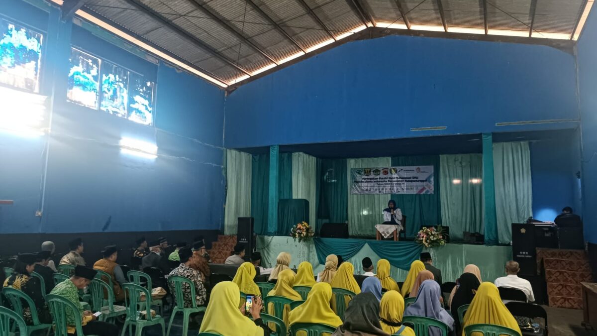 MUI Kalapanunggal Gelar Maulid Nabi 1448 H, Dorong Sinergi Ulama dan Umara