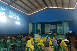 MUI Kalapanunggal Gelar Maulid Nabi 1448 H, Dorong Sinergi Ulama dan Umara