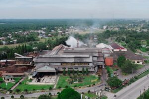 PTPN IV PalmCo Percepat Sertifikasi, 191 Unit Sudah Terapkan Sistem Manajemen K3