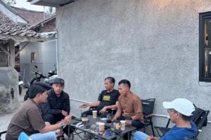 DPK KNPI Kalapanunggal Matangkan Muscam, Verifikasi OKP Dimulai 16 September