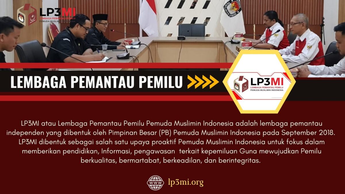 LP3MI Soroti Risiko Parpol Masuk Pilkades, Ingatkan Potensi Polarisasi