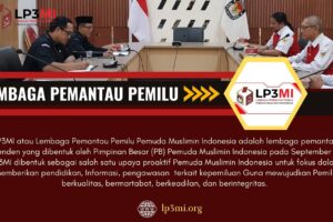 LP3MI Soroti Risiko Parpol Masuk Pilkades, Ingatkan Potensi Polarisasi