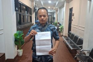 KOMA-PENA Jadwalkan Aksi di KPK, Soroti Dugaan Pengelolaan Anggaran Pemkab Padang Lawas