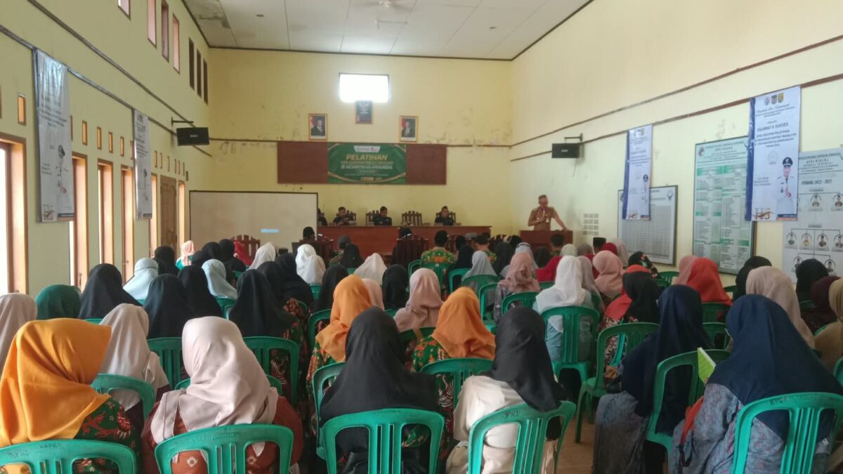 FKDT, Star Energy dan Pemerintah Perkuat Kualitas Guru Madrasah Diniyah di Kalapanunggal