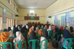 FKDT, Star Energy dan Pemerintah Perkuat Kualitas Guru Madrasah Diniyah di Kalapanunggal