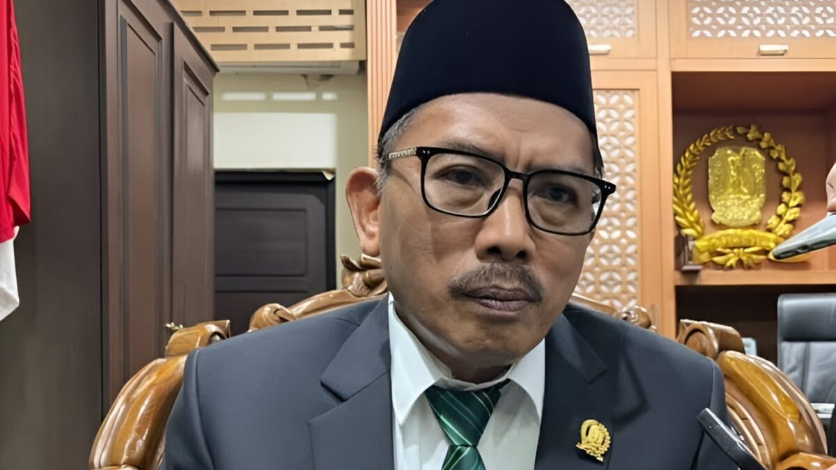 7 Anggota DPRD Jatim Absen Bimtek di Jakarta, 120 Ikut Pelatihan