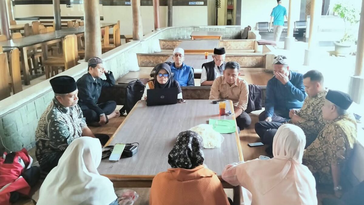 DPD FKPQ Sukabumi Kejar Perpanjangan IZOP, Siapkan Seleksi POSPQ 2027