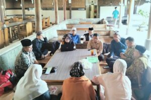 DPD FKPQ Sukabumi Kejar Perpanjangan IZOP, Siapkan Seleksi POSPQ 2027