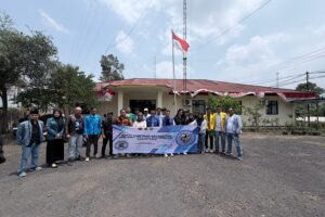 Rapim PK KNPI Kalapanunggal Bahas Persiapan Muscam, 21 OKP Dinyatakan Kuorum