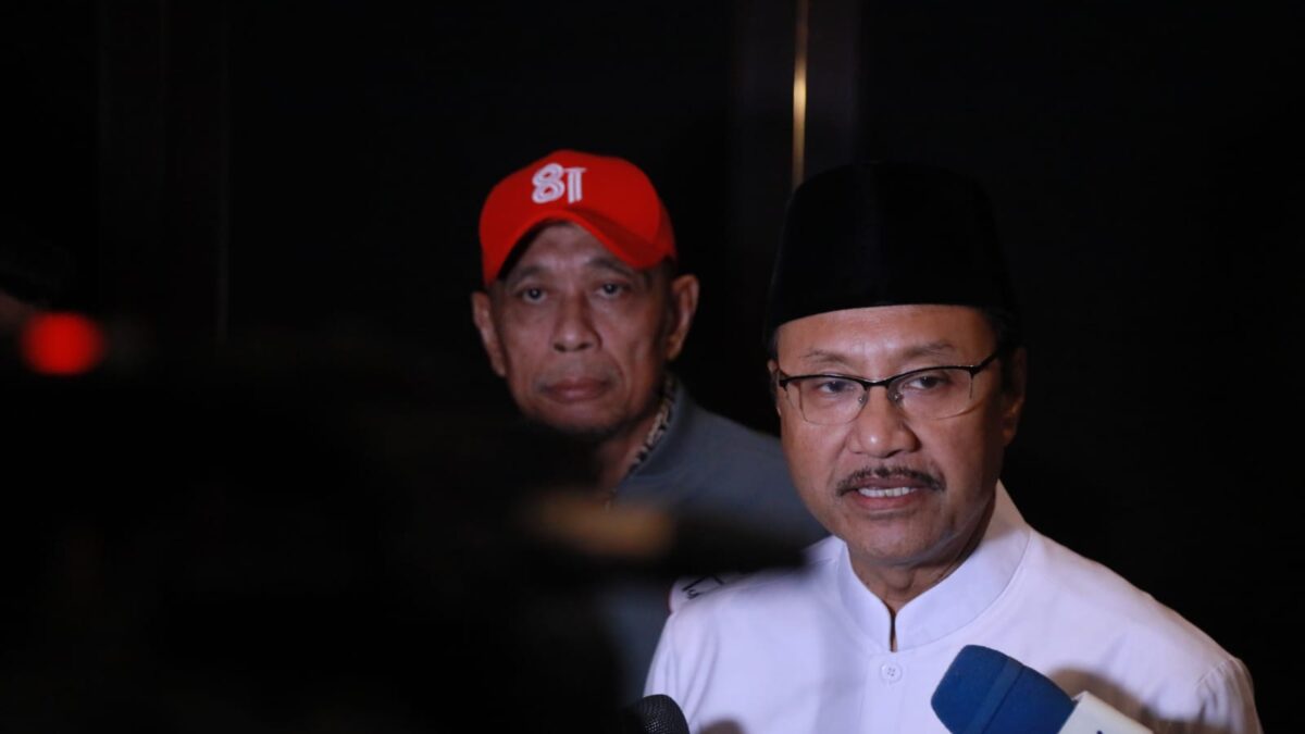 1,4 Juta Penerima Bansos Terindikasi Judol, Kemensos Dalami Data PPATK