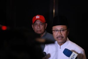 1,4 Juta Penerima Bansos Terindikasi Judol, Kemensos Dalami Data PPATK