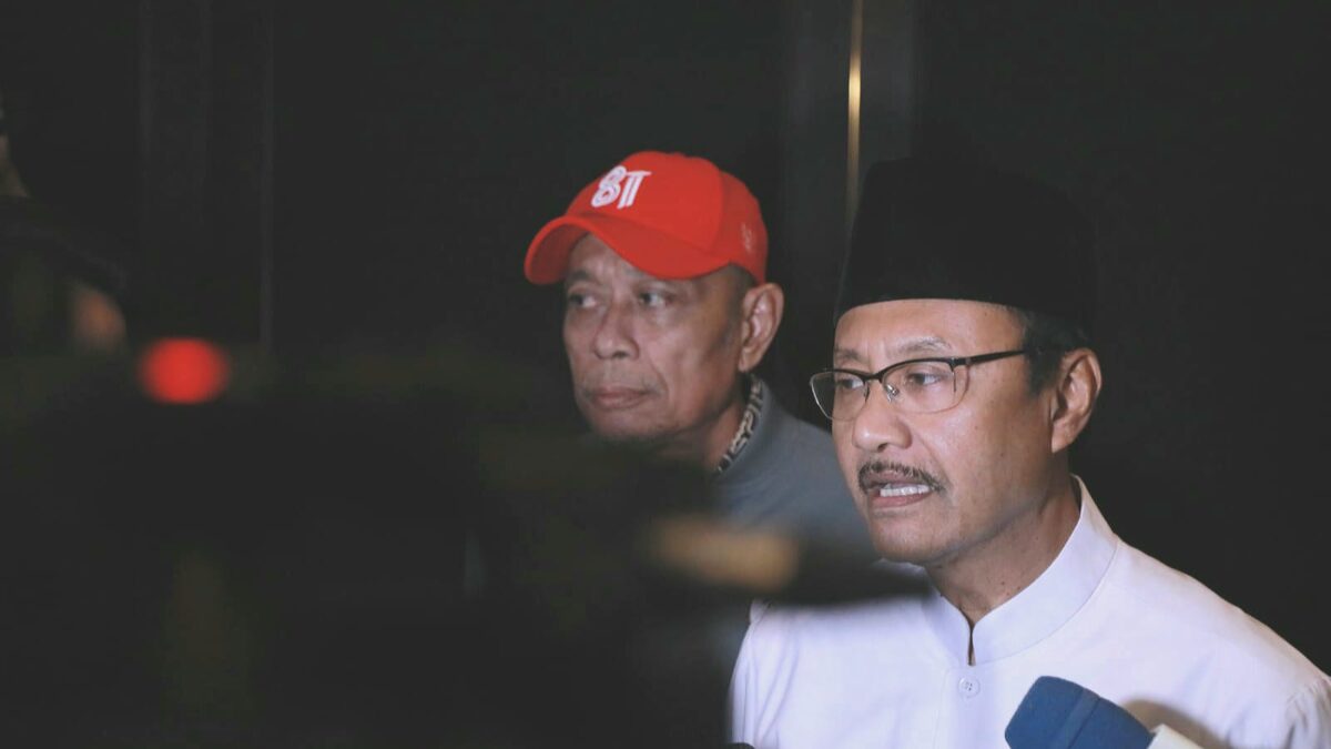12 Juta Data Baru BKKBN Sempat Bikin Desil Bansos Berubah, Kemensos Beri Penjelasan