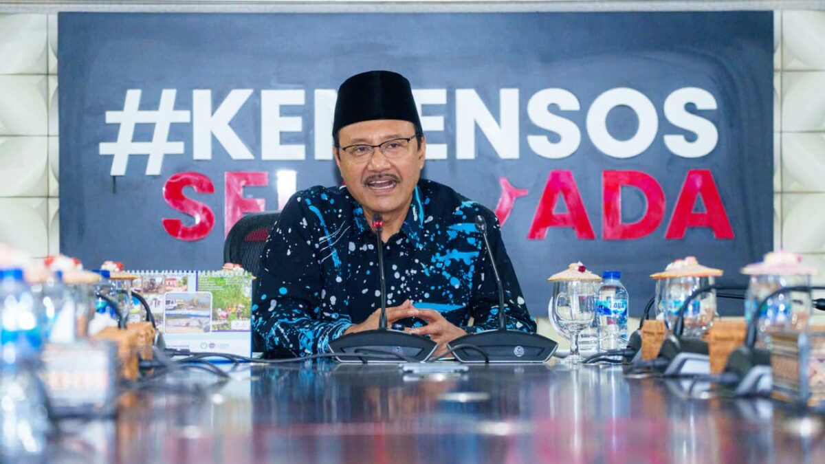 Kemensos Siapkan Dua Jalur bagi Lulusan Sekolah Rakyat: Kuliah atau Jadi Pekerja Terampil