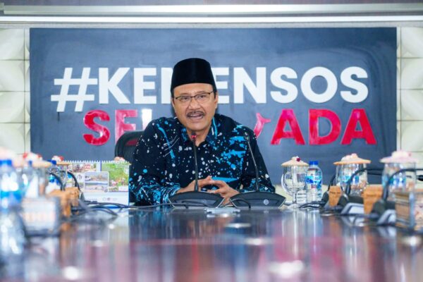 Kemensos Siapkan Dua Jalur bagi Lulusan Sekolah Rakyat: Kuliah atau Jadi Pekerja Terampil