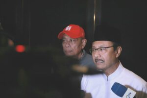 12 Juta Data Baru BKKBN Sempat Bikin Desil Bansos Berubah, Kemensos Beri Penjelasan