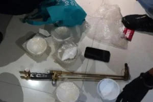 Bareskrim Bongkar Sindikat Emas Ilegal ke Hong Kong, Rumah di Jakarta Utara Digeledah