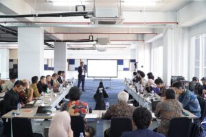 Ditjen Risbang Dorong Pengembangan Sistem Pemeliharaan untuk Hidrogen Hijau