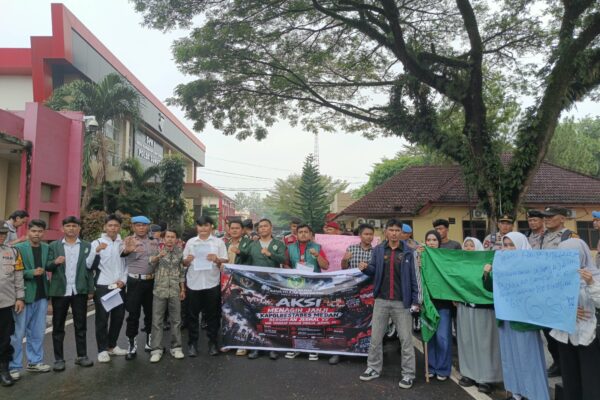 PW IP Al Washliyah Sumut Soroti Dugaan Peredaran Narkoba di Jermal XV