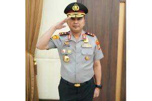 Irjen Dekananto Eko Purwono Jadi Kapolda Jatim, Gantikan Nanang Avianto