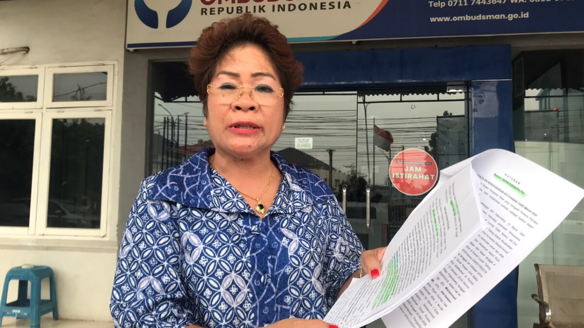 Gugatan Sengketa Lahan Jakabaring Selatan Ditolak, Kuasa Hukum Minta Pemkab Banyuasin Tertibkan Ruko