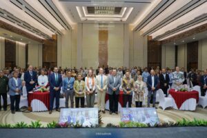Indonesia-Belanda Perkuat Kolaborasi Pendidikan, Riset, dan Inovasi Lewat WINNER 2026