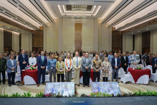 Indonesia-Belanda Perkuat Kolaborasi Pendidikan, Riset, dan Inovasi Lewat WINNER 2026