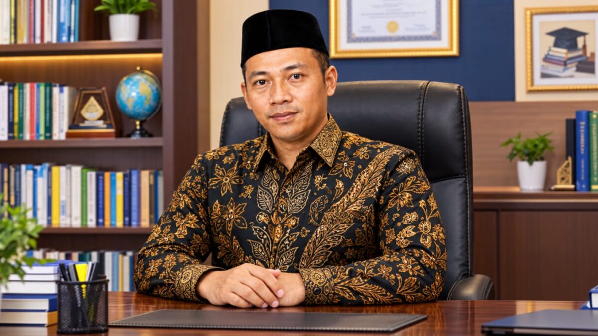 MPSI Sukabumi Dukung Evaluasi Kenaikan Kelas, Mutu Pendidikan Jadi Prioritas