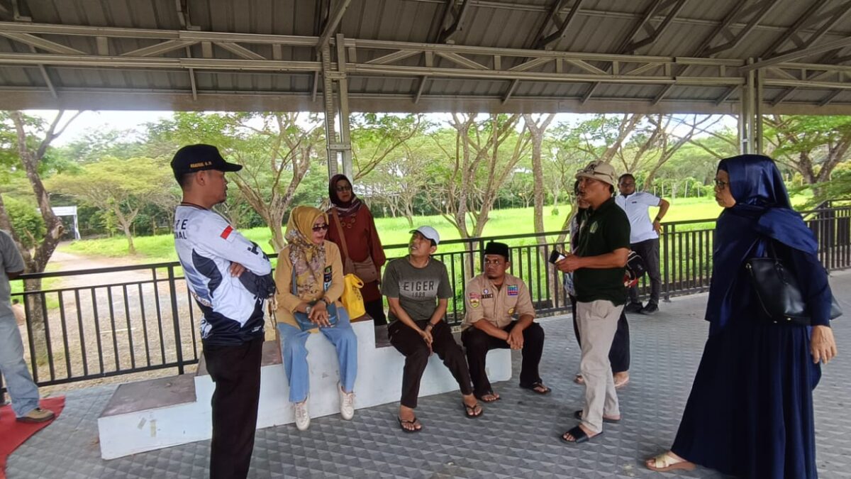 2.000 Anggota Sako Pramuka Alwashliyah Sumut Siap Ikuti Kemsama 2026 di Batubara