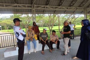 2.000 Anggota Sako Pramuka Alwashliyah Sumut Siap Ikuti Kemsama 2026 di Batubara