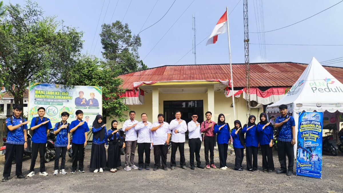 PKBM Puskantara Gandeng PLO Kalapanunggal, Warga Belajar Ikuti Praktik Keterampilan Kerja