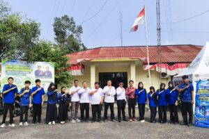 PKBM Puskantara Gandeng PLO Kalapanunggal, Warga Belajar Ikuti Praktik Keterampilan Kerja