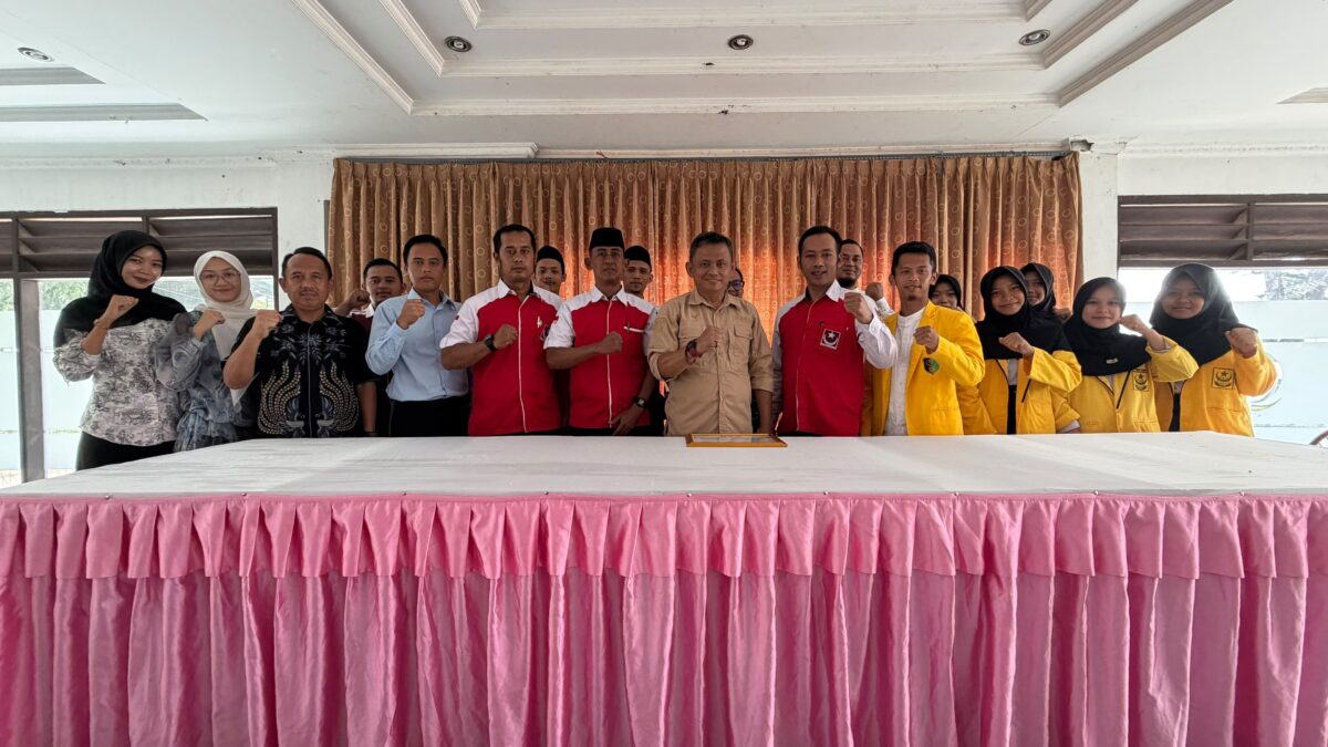 Front Syarikat Islam Dorong Pemuda Terlibat dalam Pengembangan Pariwisata Sukabumi