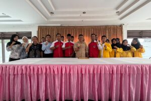 Front Syarikat Islam Dorong Pemuda Terlibat dalam Pengembangan Pariwisata Sukabumi